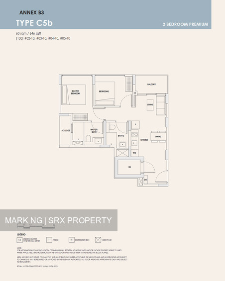 Orchard Sophia (D9), Apartment #515123791